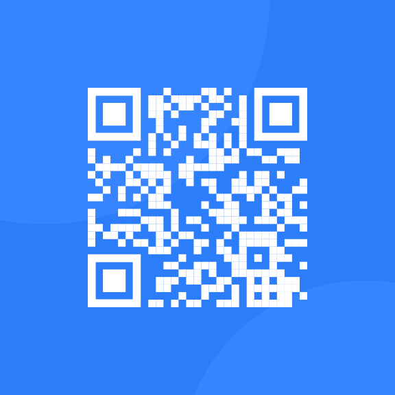 QR Code from the challenge