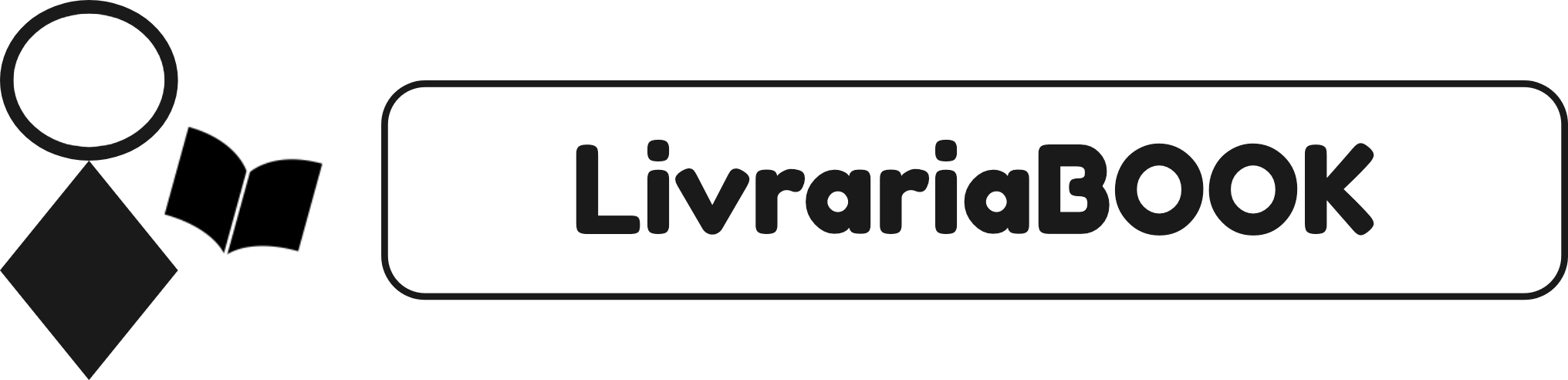 logo livraria